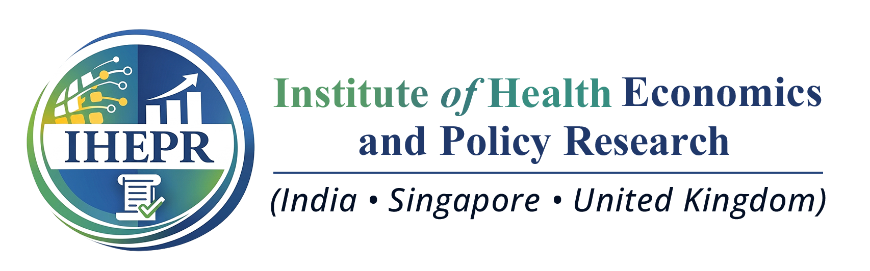 IHEPR Logo